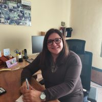 FOTO MERCEDES DIRECTORA